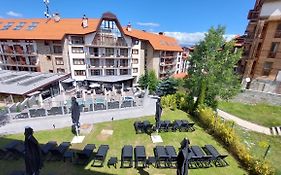 Free SPA в Св. Иван Рилски - Сладък дом сред лукс